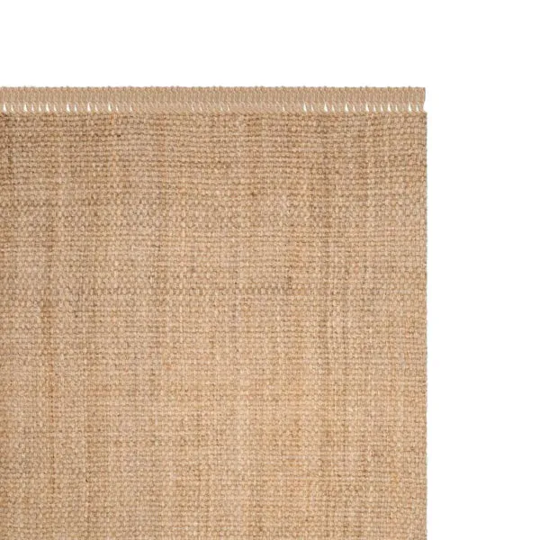 <hide>Rug – </hide>Jute Rug Large - 8' - 9'
