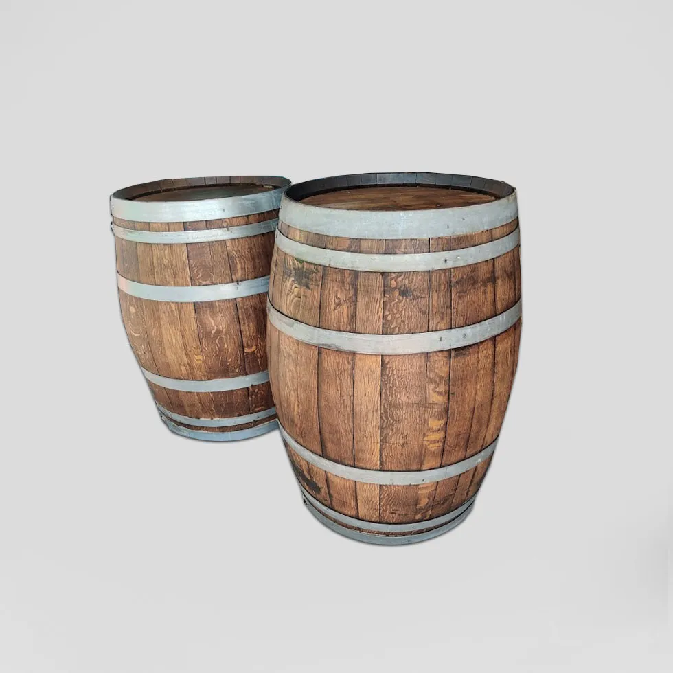 <hide>Bar - </hide>Wine Barrel Bar - Image 3