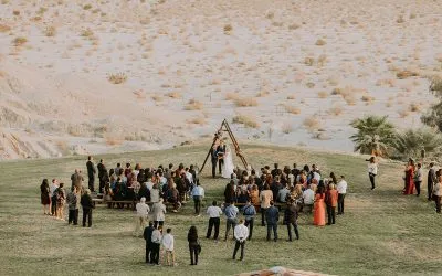 Palm Desert Event