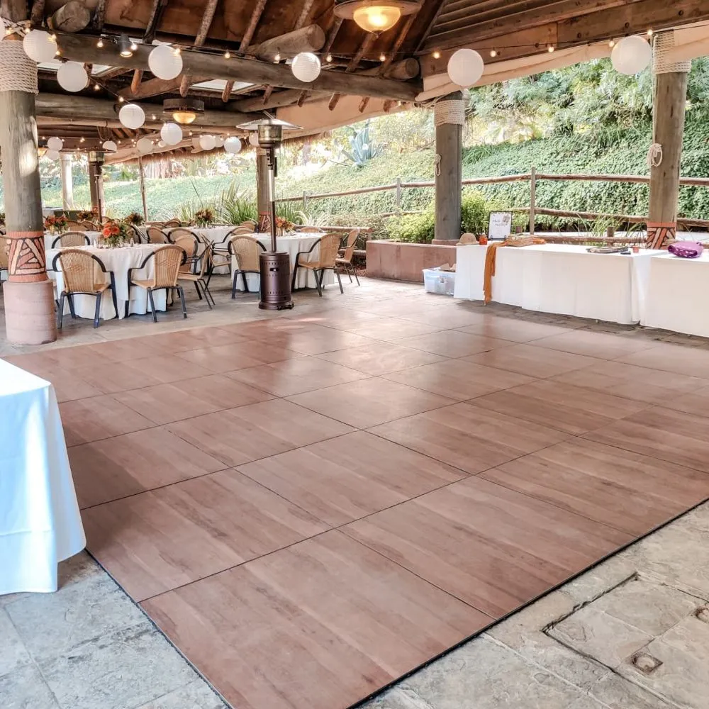 Hickory Dance Floor - Image 3