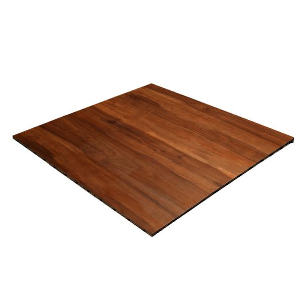 Hickory Dance Floor 12' x 12' - 21' x 21'
