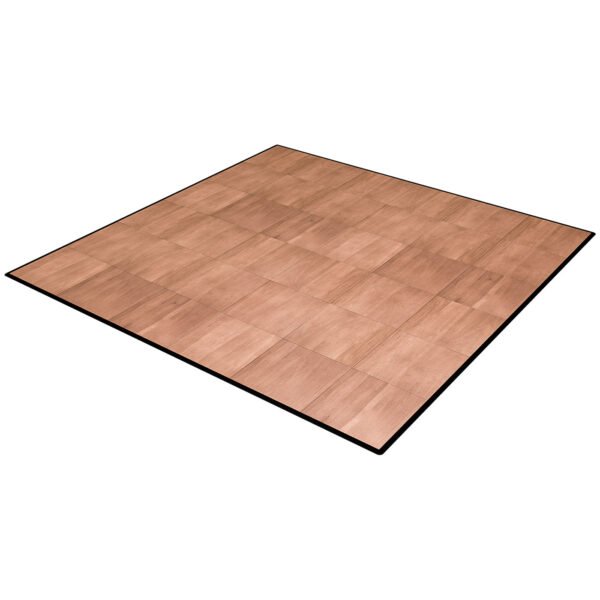 Hickory Dance Floor