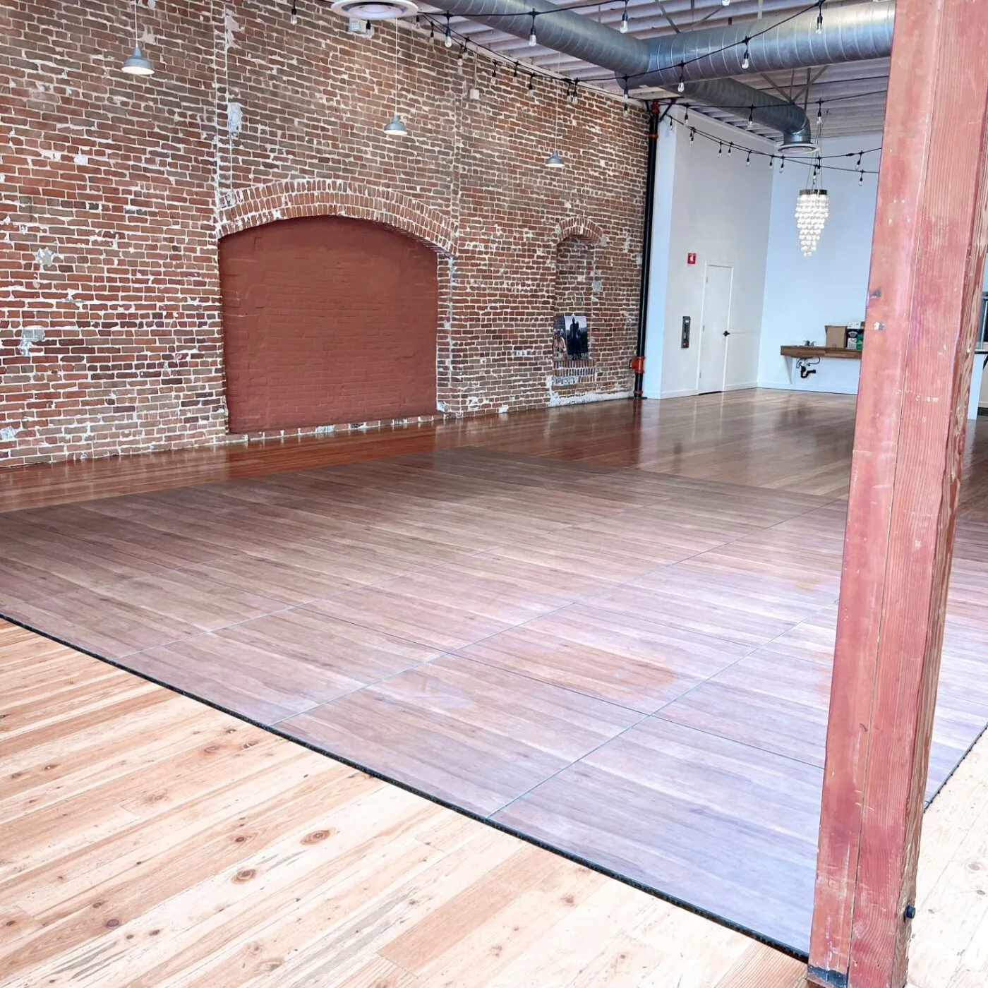 Hickory Dance Floor - Image 4