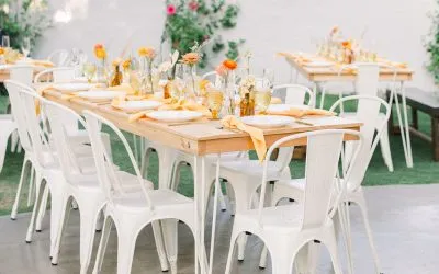 Cree Estate Palm Springs Event Highlight
