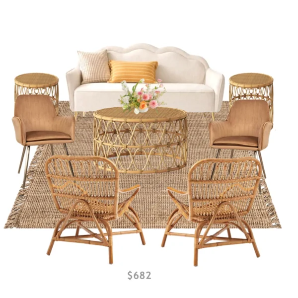 <hide>Lounge – </hide>Barbados