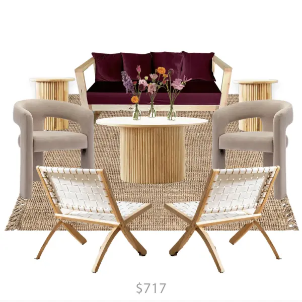 <hide>Lounge – </hide> Montana