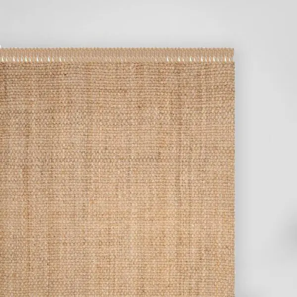 <hide>Rug – </hide>Jute Rug Small -  6' - Outdoor Use