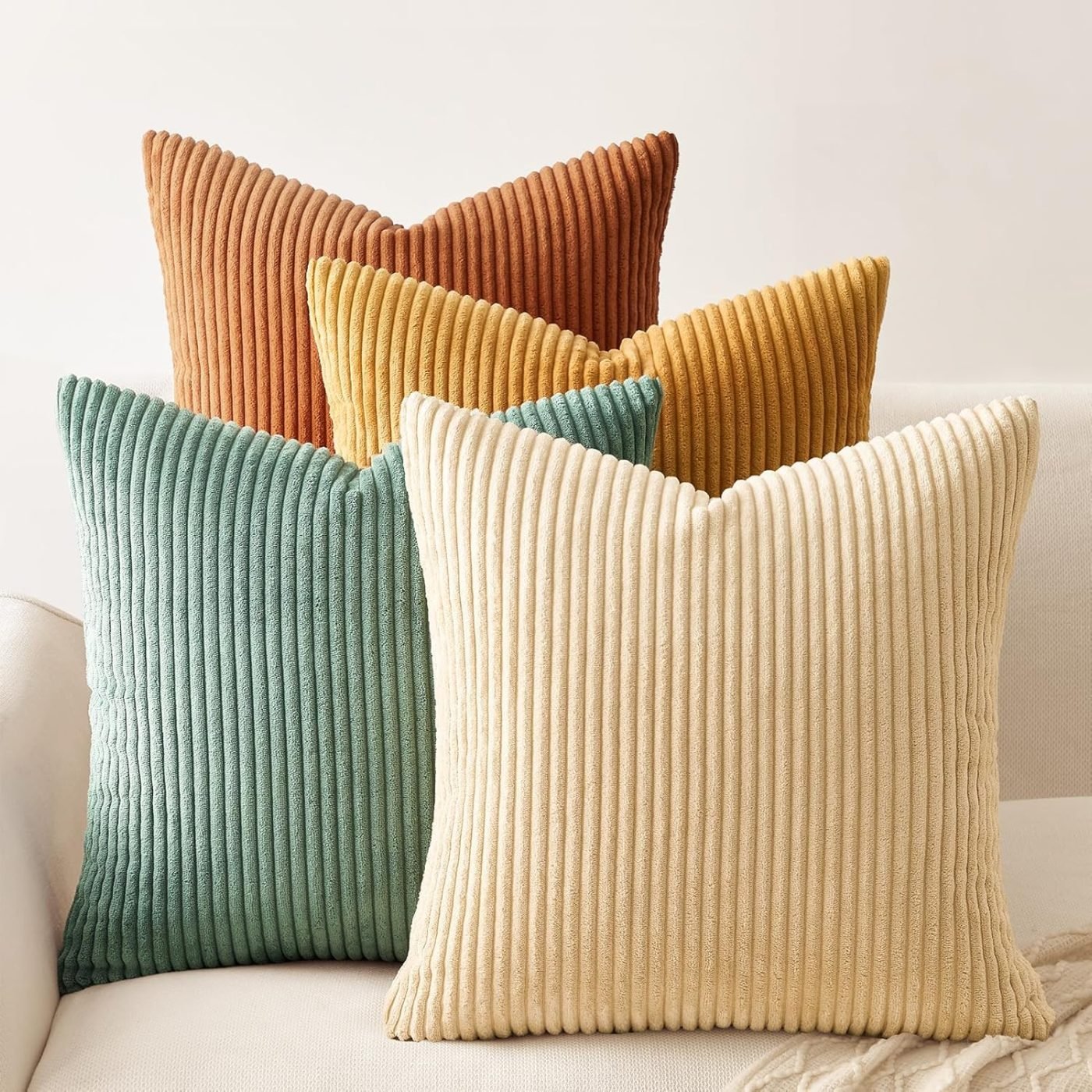 Pillow Collection - Assorted
