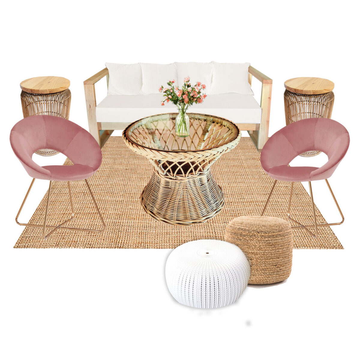 Lounge Furniture Rentals Event Furniture Rentals San Diego