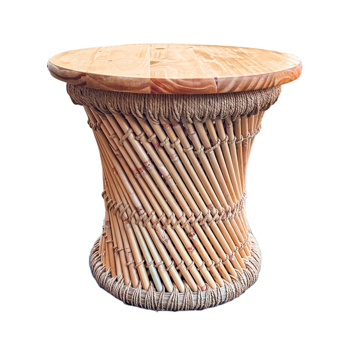 <hide>Side Table – </hide> Moroccan Side Table