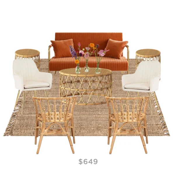 <hide>Lounge – </hide>Albi