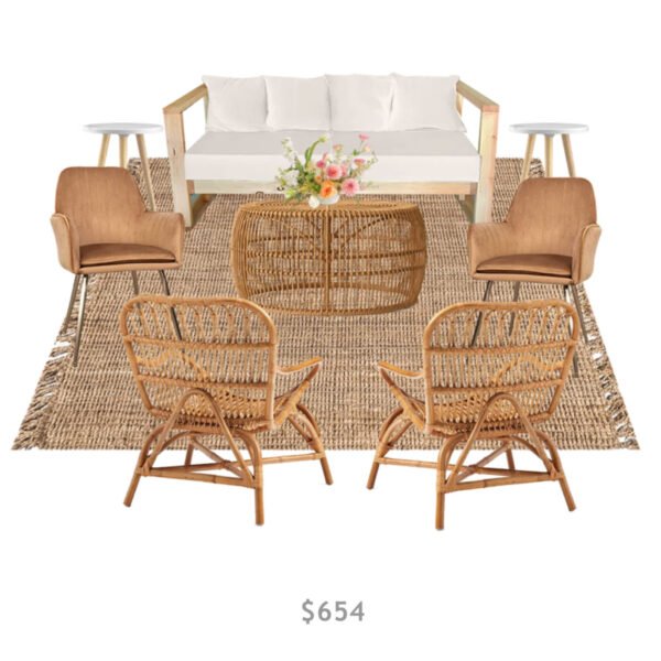 <hide>Lounge – </hide>Lyona