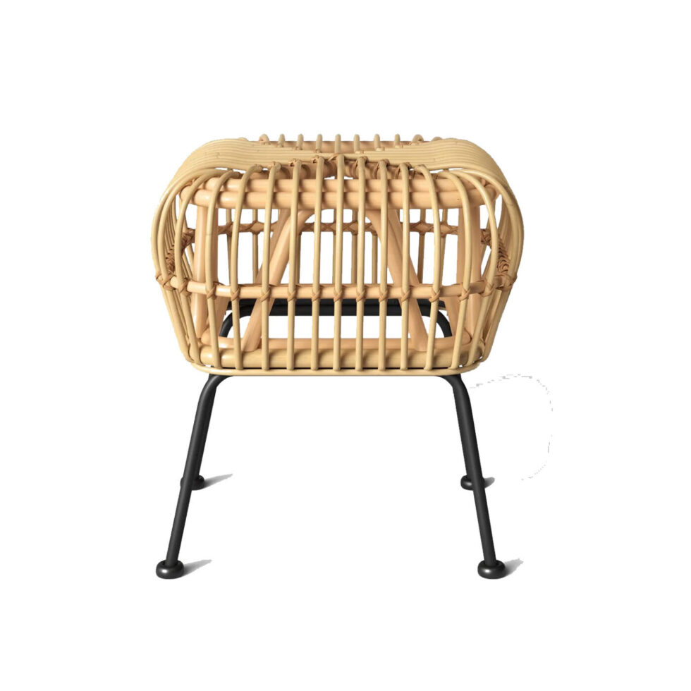 Rustic Modern Lounge Set Rental San Diego Lounge Area for Events