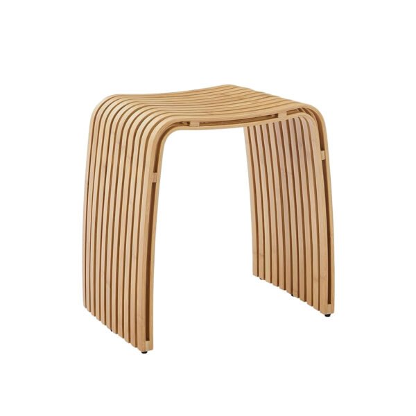 Bamboo Stool