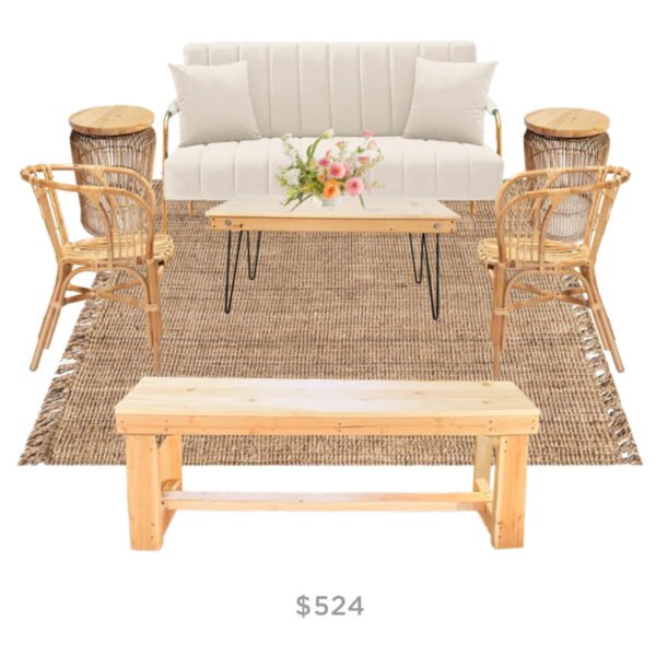 <hide>Lounge – </hide>Havana