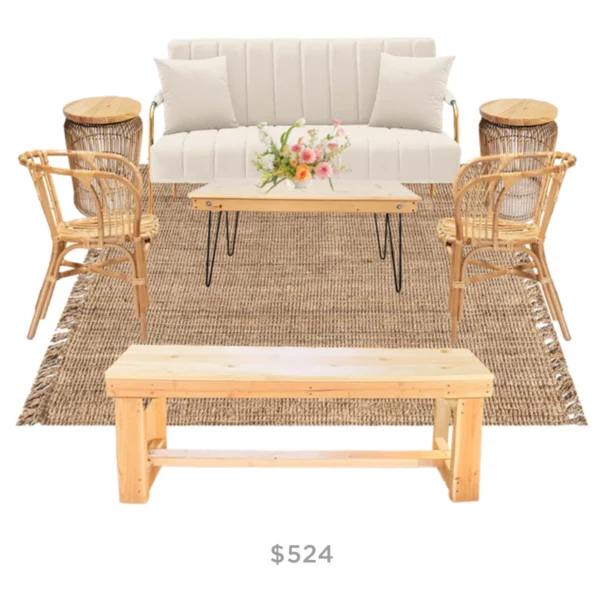 <hide>Lounge – </hide>Havana
