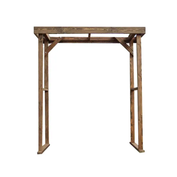 <hide>Arch – </hide>Chuppah Arch