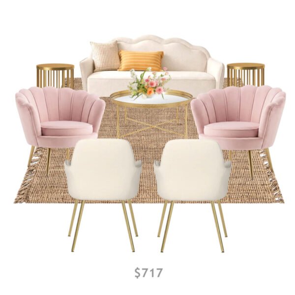 <hide>Lounge – </hide>Madrid