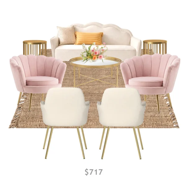 <hide>Lounge – </hide>Madrid