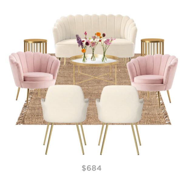 <hide>Lounge – </hide>Madrid