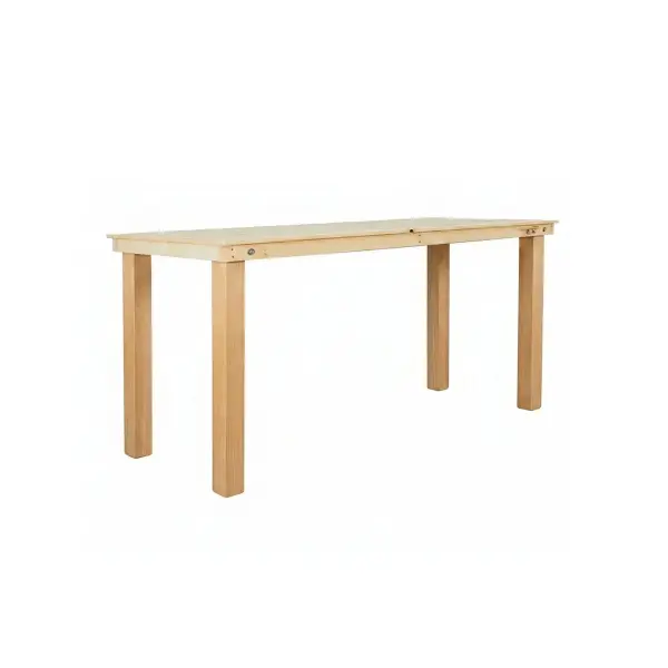 5.5' Honey Bar Table