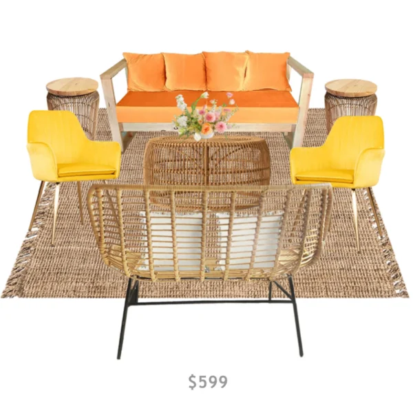 <hide>Lounge – </hide>Vienna