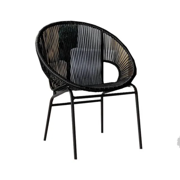 <hide>Chair – </hide>Vienna Rattan Chair