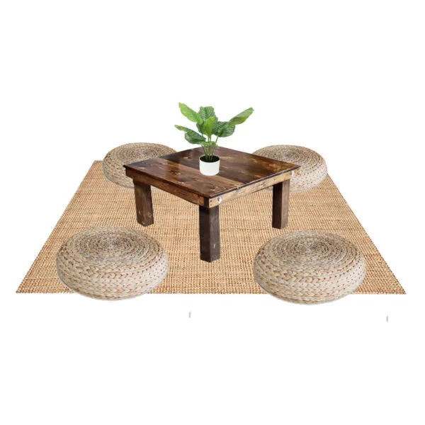 <hide>Lounge – </hide>Mini Boho Picnic