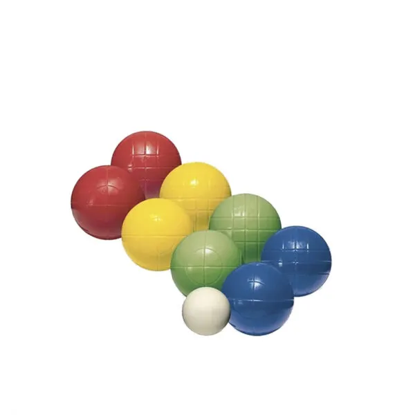 <hide>Game – </hide>Bocce Ball