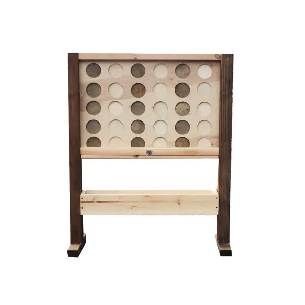 <hide>Game – </hide>Connect Four Game