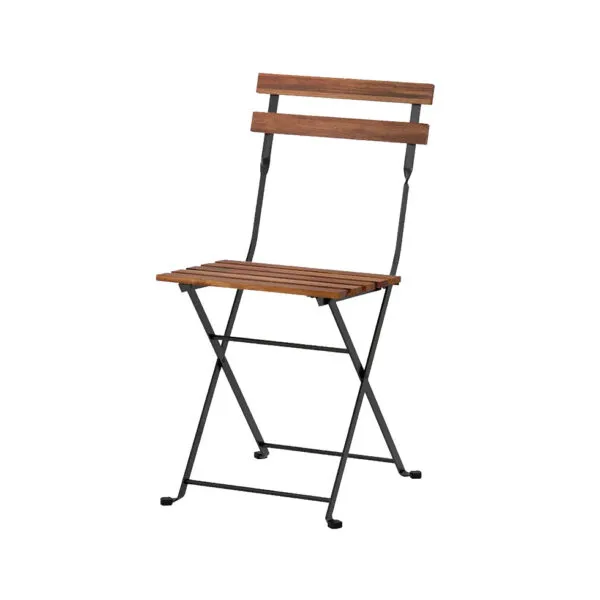 <hide>Chair – </hide>Garden Bistro Chair