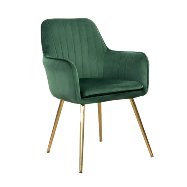 <hide>Chair – </hide>Pine Velvet