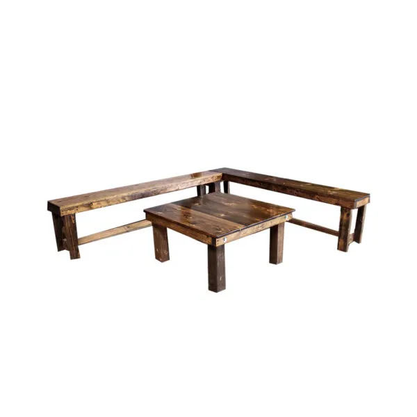 <hide>Lounge – </hide>Cedar Wood