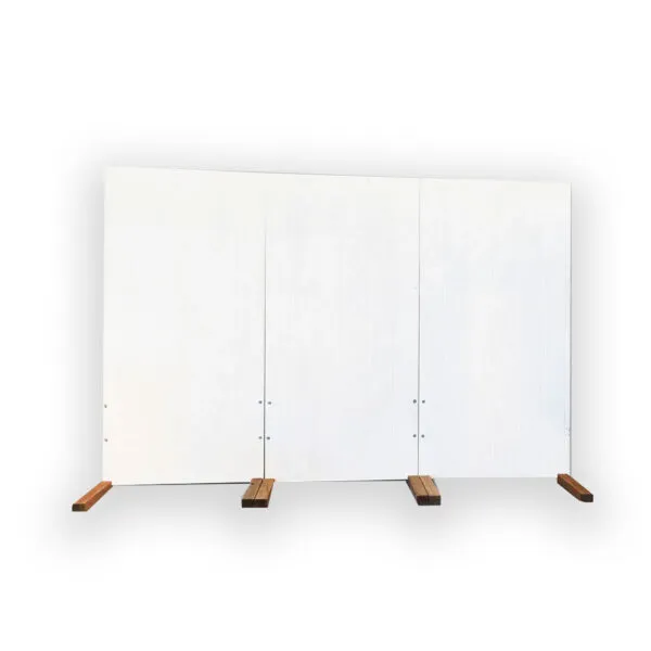 <hide>Backdrop -</hide> White Wood Wall