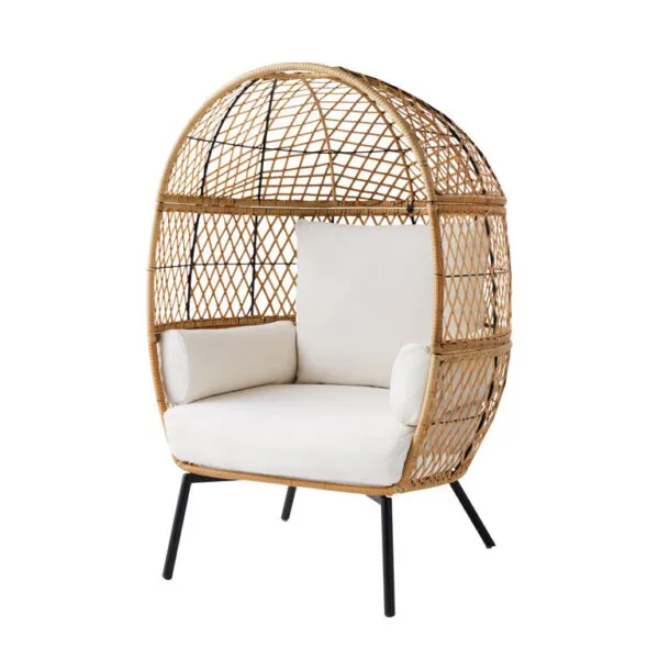 <hide>Chair – </hide>Extra Large Egg Chair