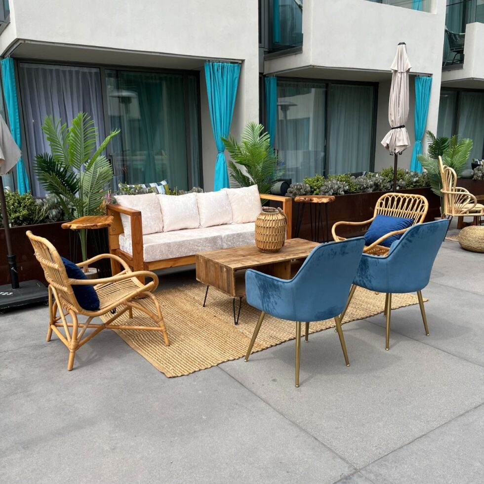 Lounge Furniture Rentals Event Furniture Rentals San Diego