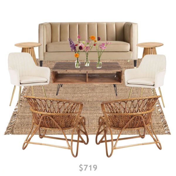 <hide>Lounge – </hide> Key West