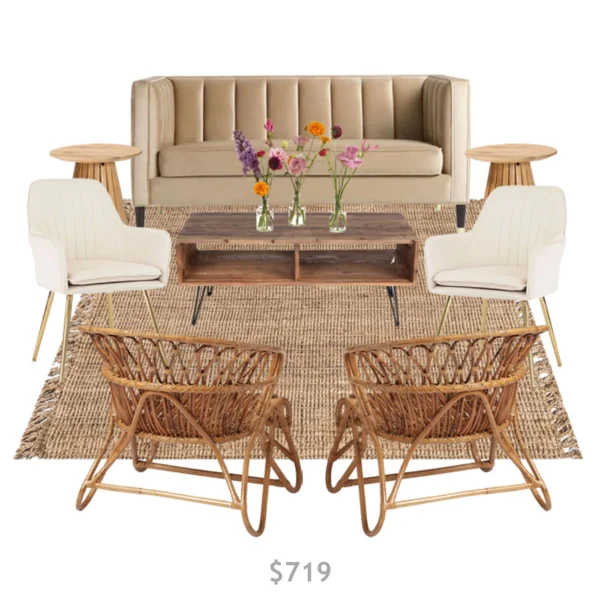 <hide>Lounge – </hide> Key West
