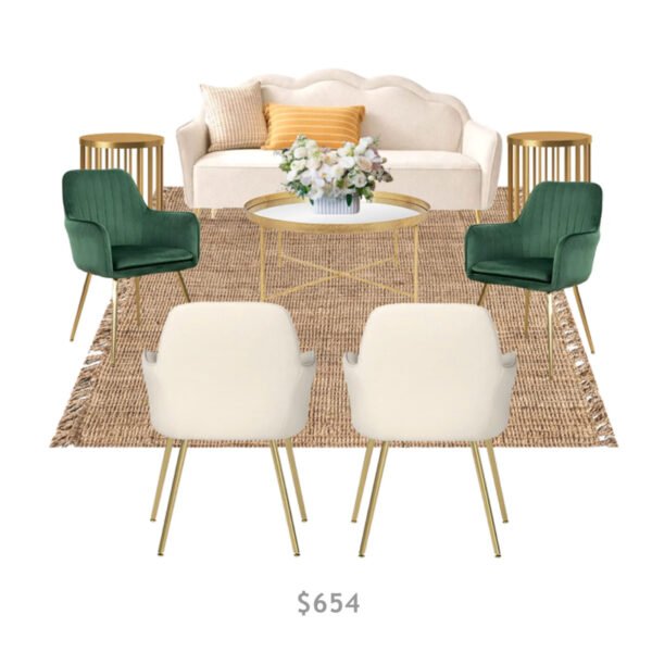 <hide>Lounge – </hide> Montreal