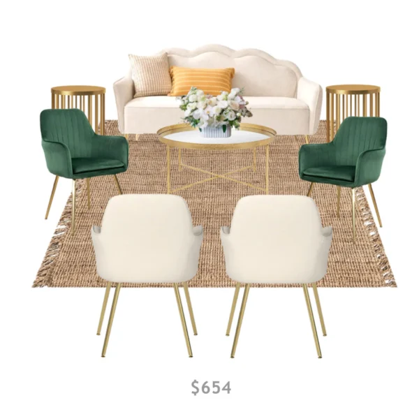 <hide>Lounge – </hide> Montreal