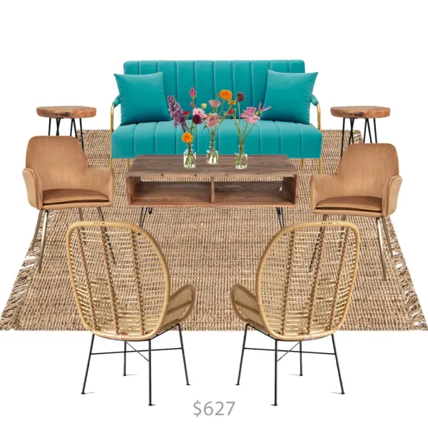 <hide>Lounge – </hide>Miami