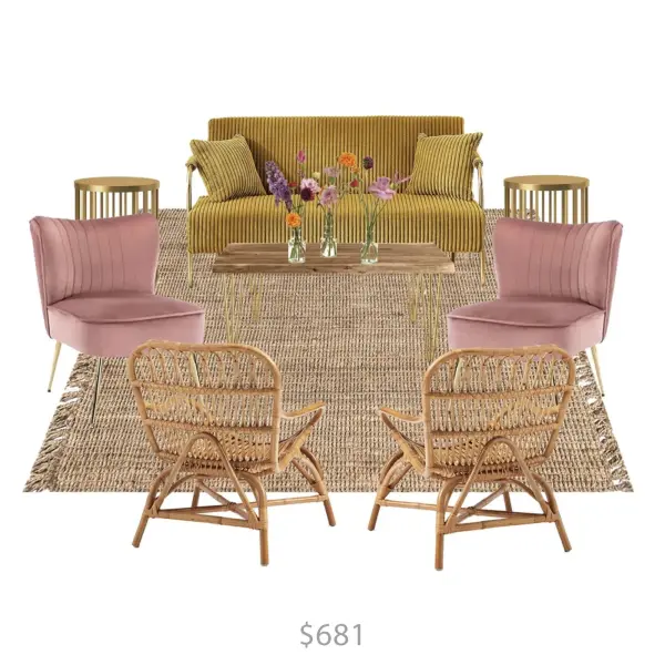 <hide>Lounge – </hide> Juneau