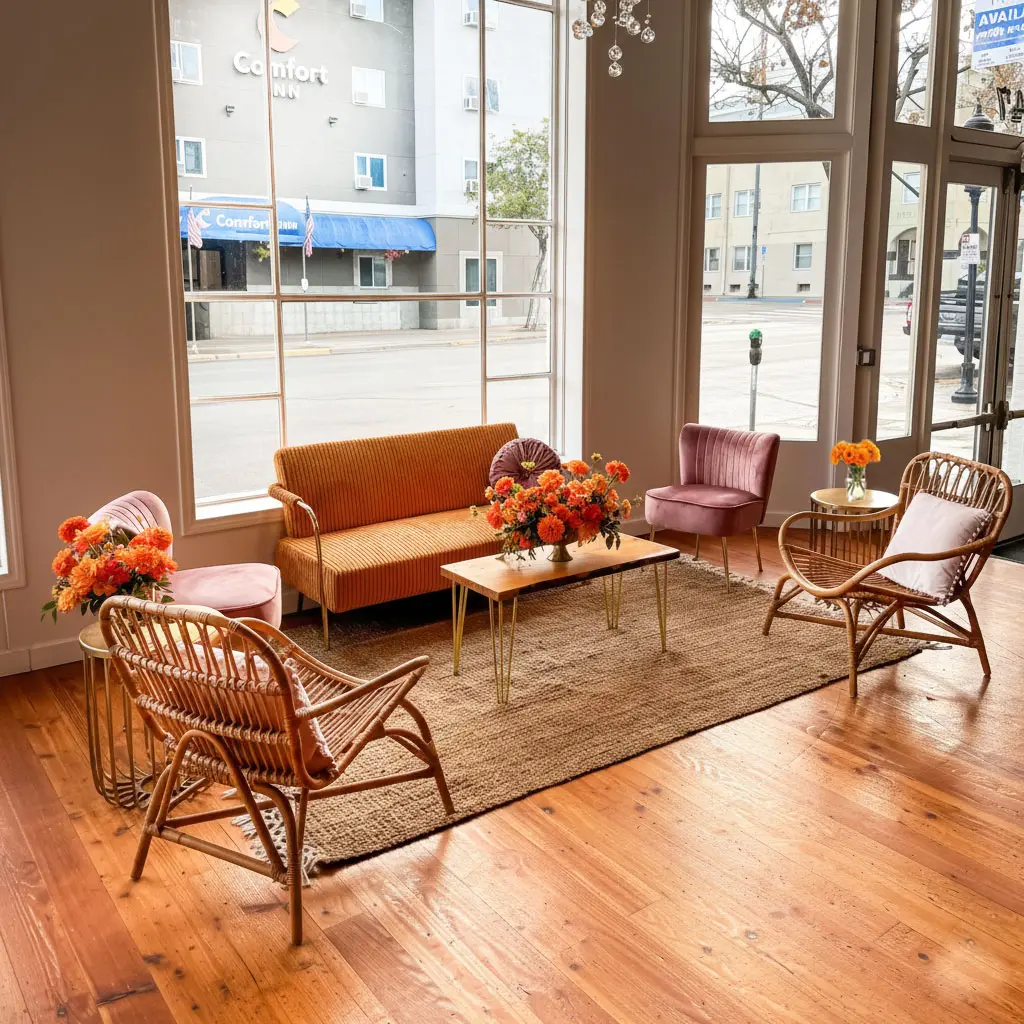 <hide>Lounge – </hide> Key West - Image 10