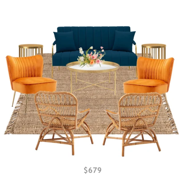 <hide>Lounge – </hide>Niagra