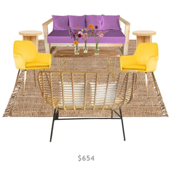<hide>Lounge – </hide>Portland