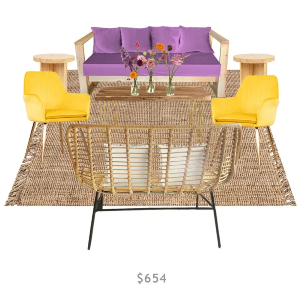 <hide>Lounge – </hide>Portland