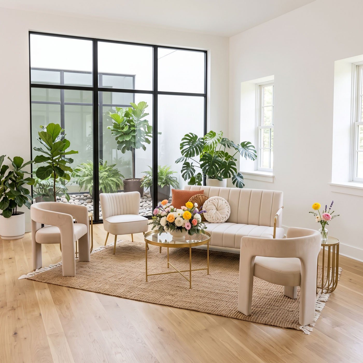 <hide>Lounge – </hide>Tortuga - Image 9