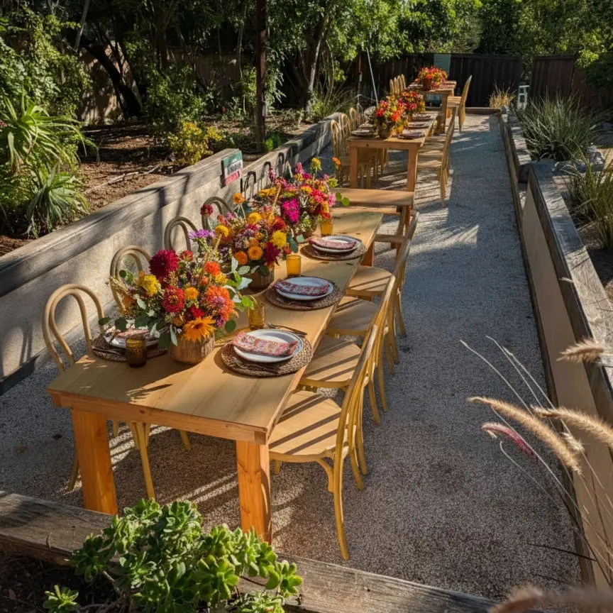 <hide>Chair – </hide> Natural Bentwood Dining Chair - Image 2