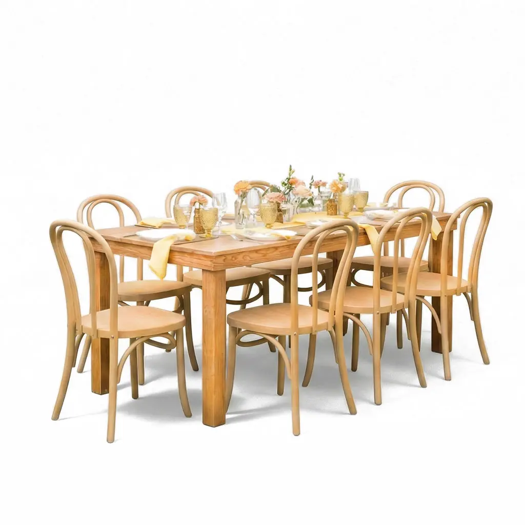 Honey/Bentwood