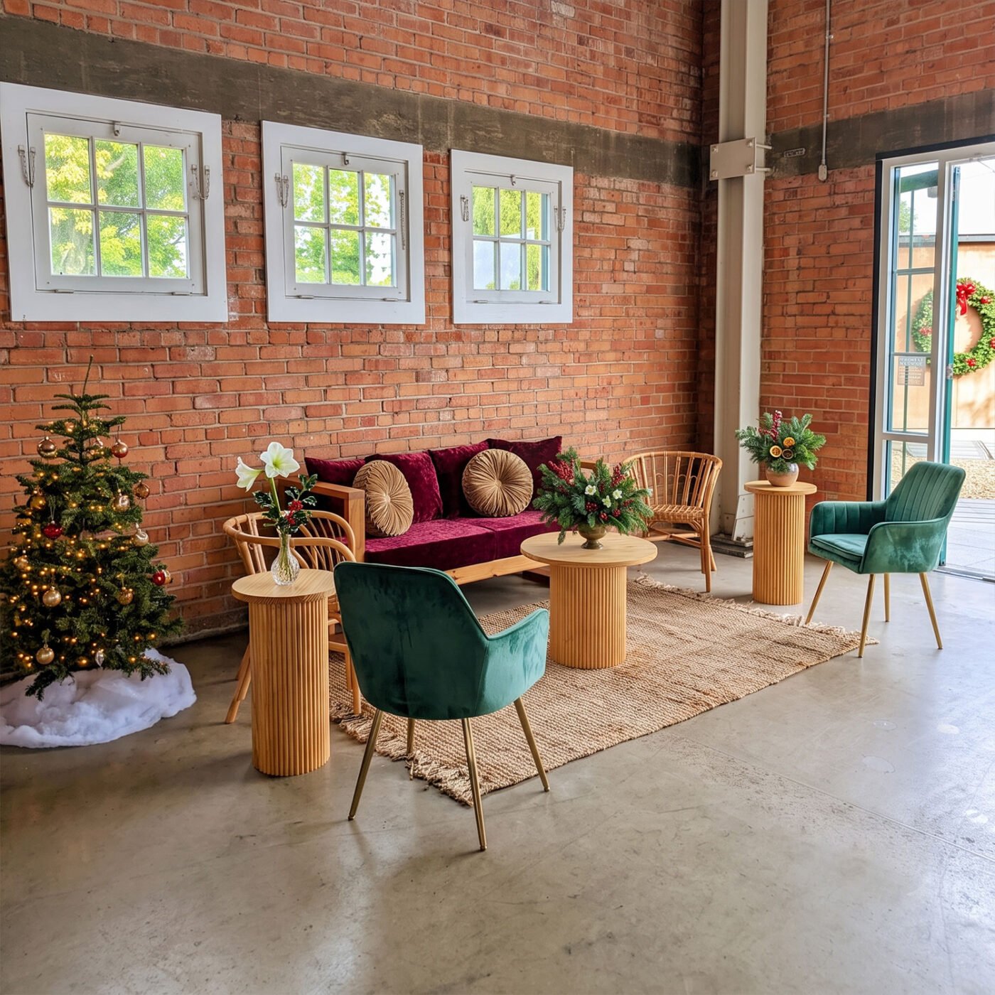 <hide>Lounge – </hide>Vermont - Image 10
